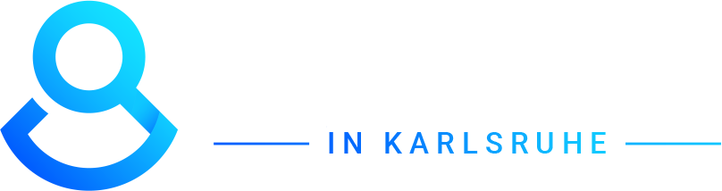 Logo der Jobbörse arbeiten-in-karlsruhe.net